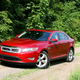 Illustration for article titled 2010 Ford Taurus SHO: First Drive